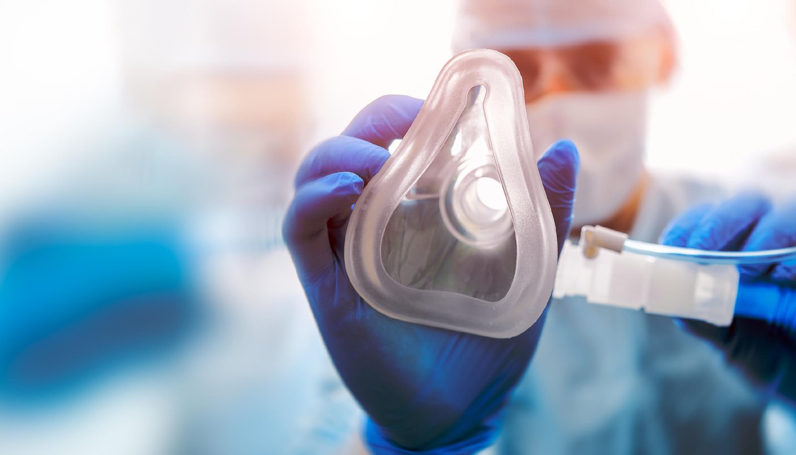 Anaesthesiology & Pain Management