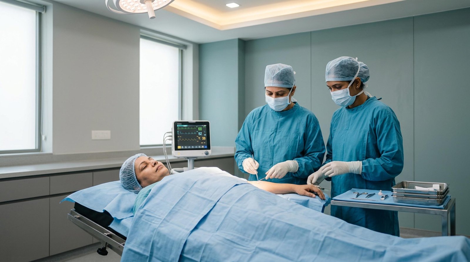 Day Care Surgery