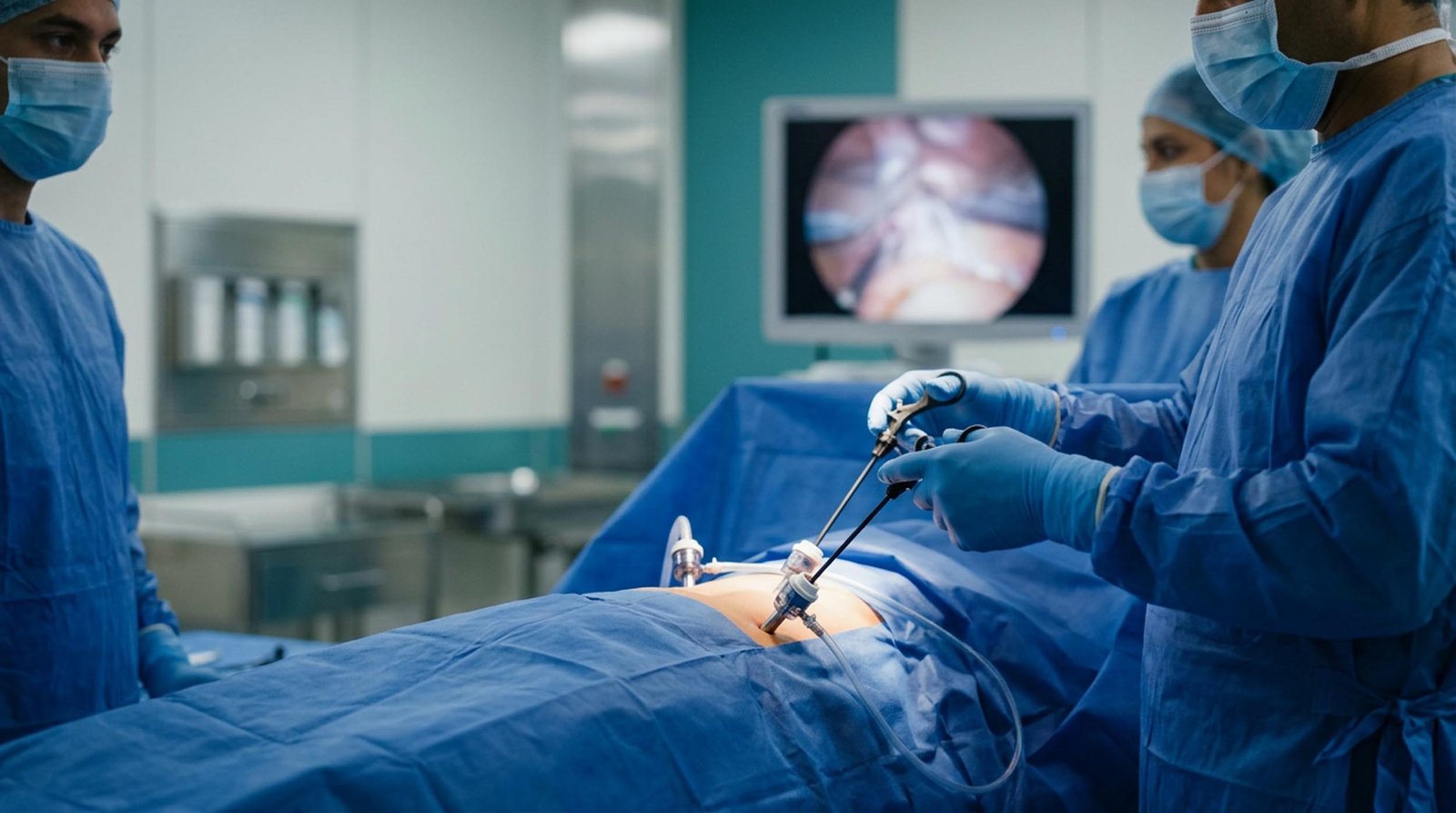 General Surgery