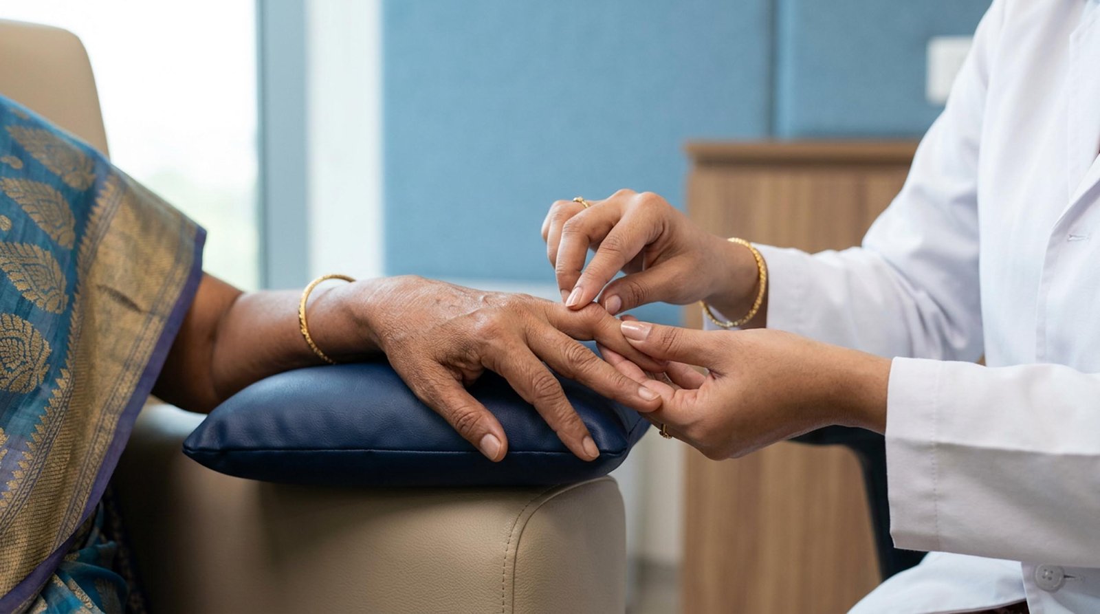 Rheumatology