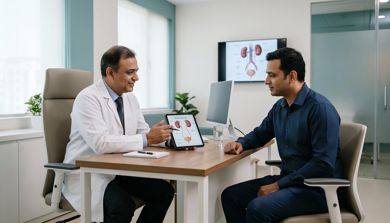 Urology & Andrology