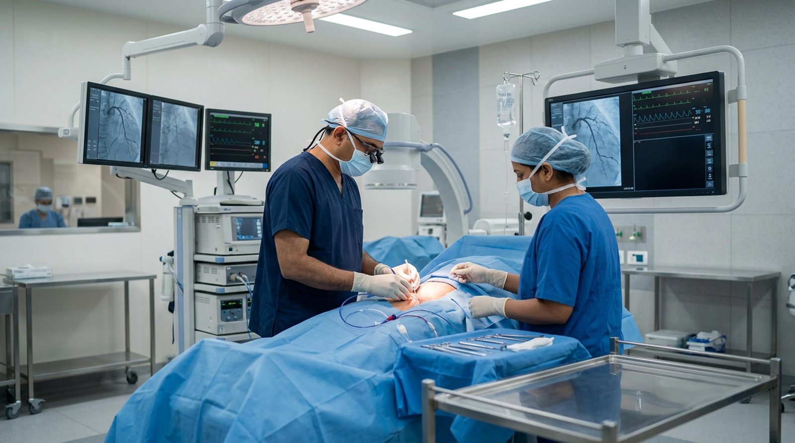 Vascular Surgery