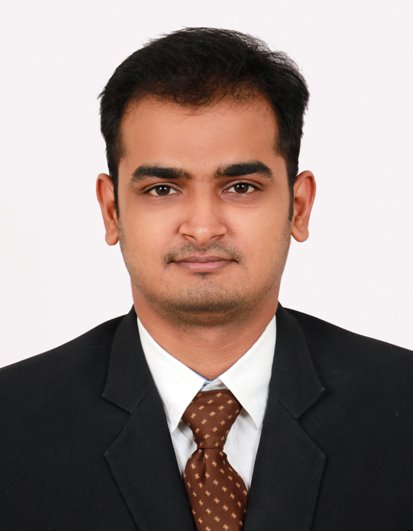 Dr. E. Satheesh Kumar