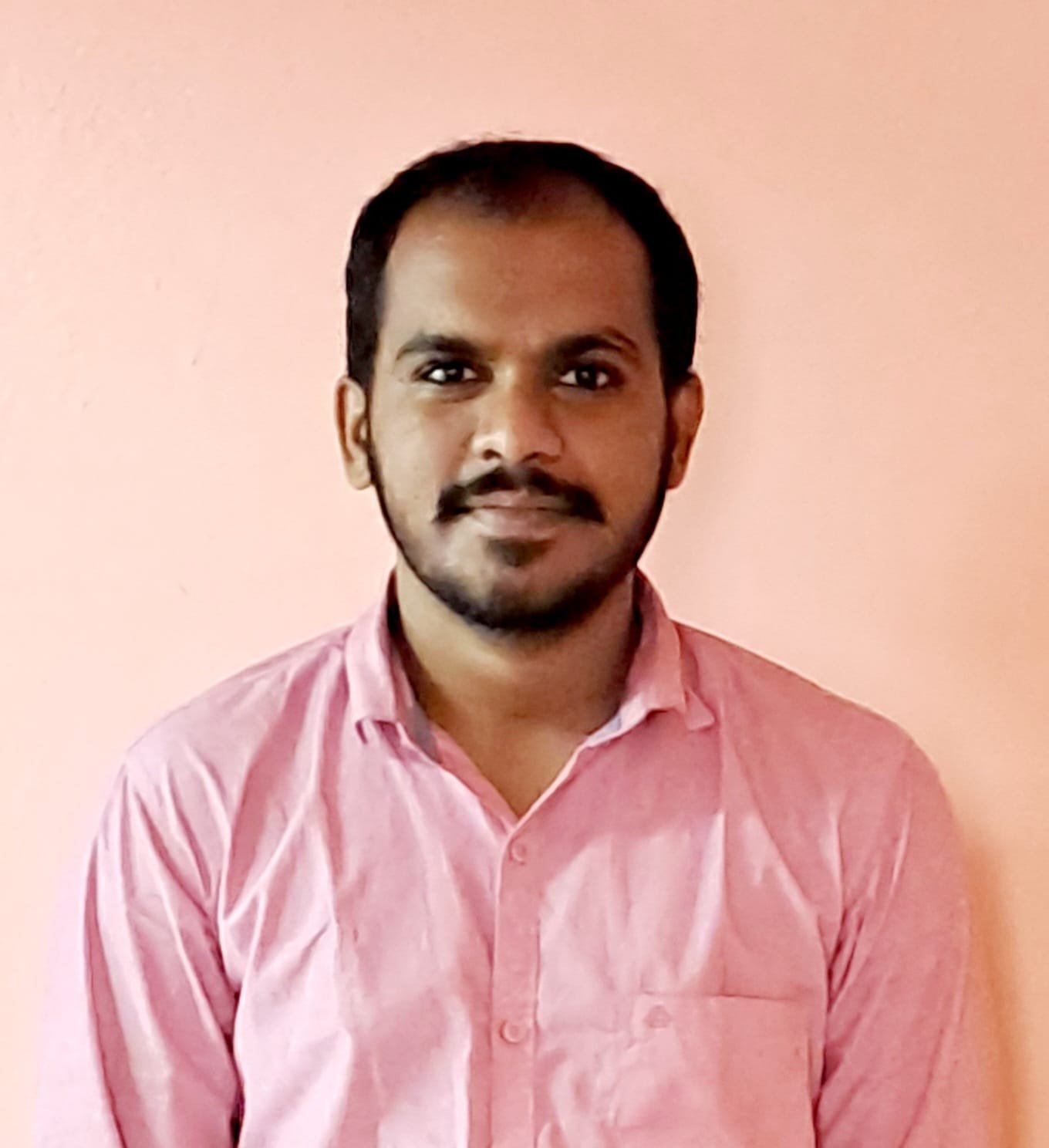 Dr. P. Dinesh Kumar