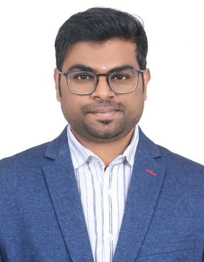 Dr. K. Sivasundhar