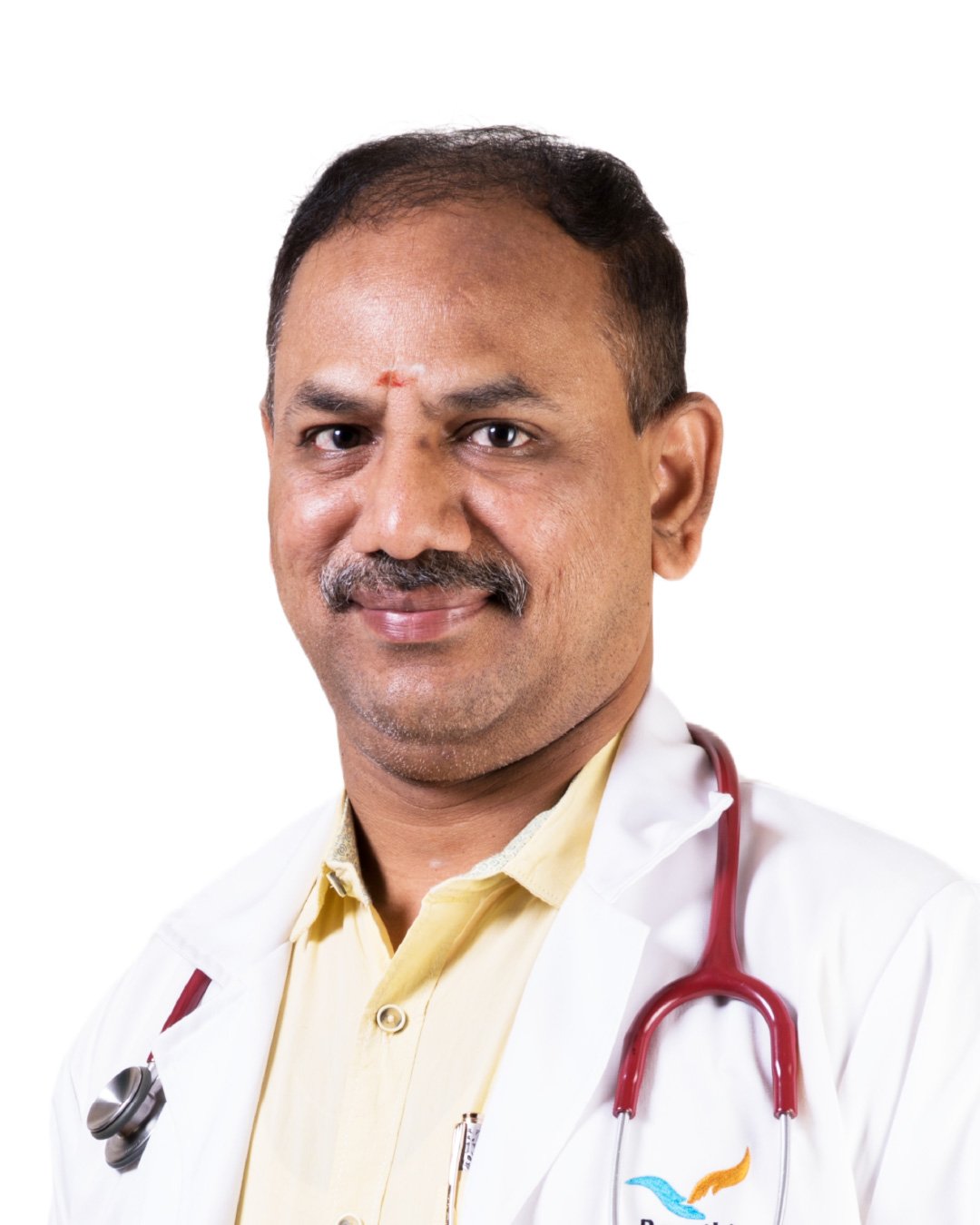 Dr. A. Mohana Krishnan