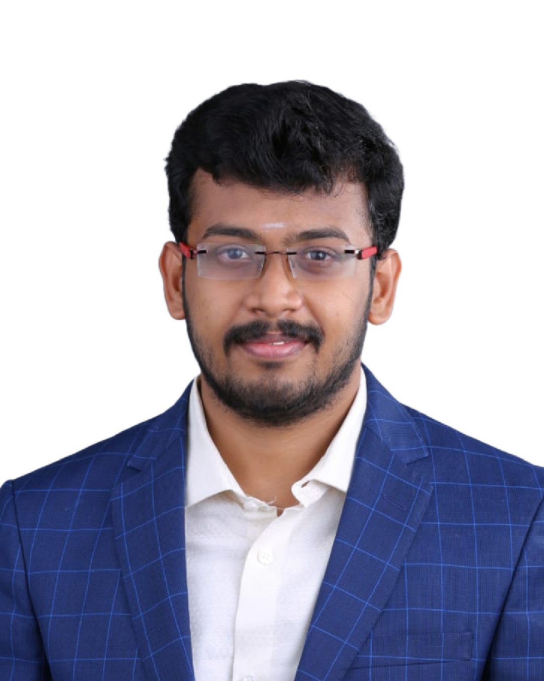 Dr. B. Santhosh