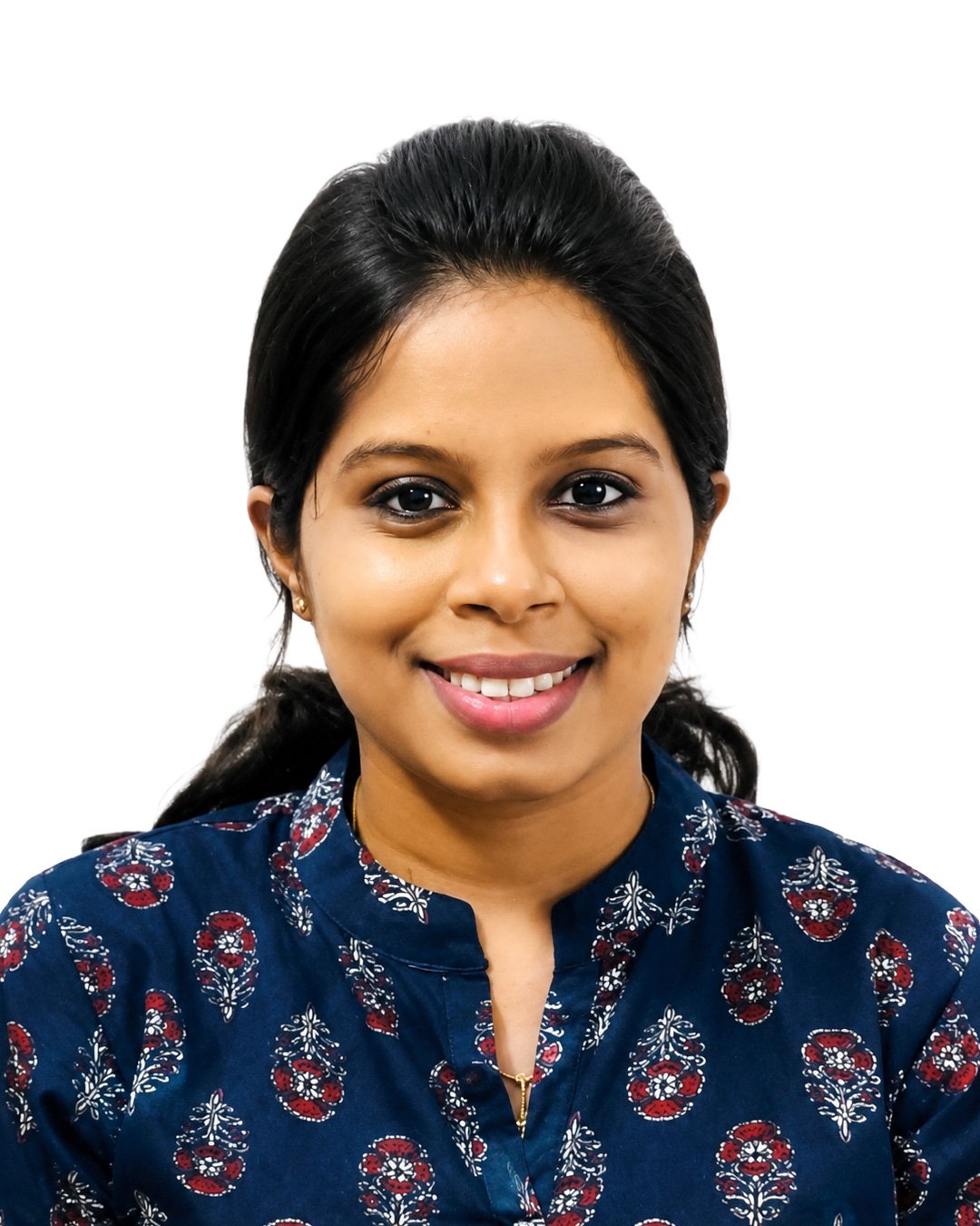 Dr. D. Akshaya
