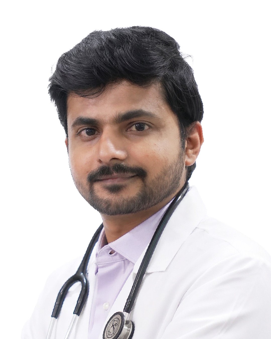 Dr. J. Ashok Kumar