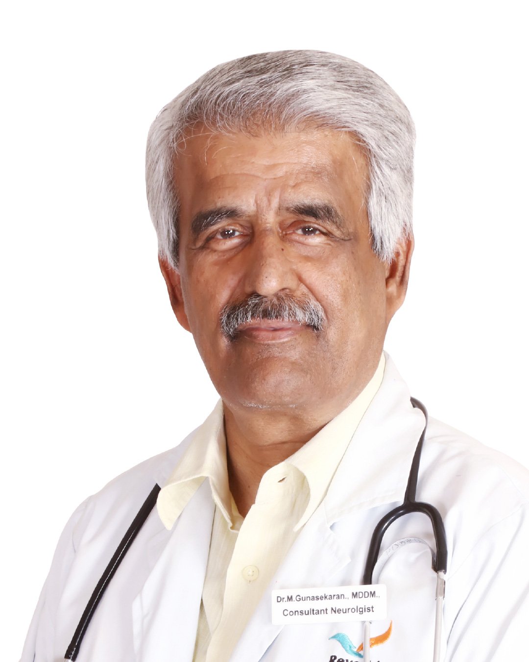 Dr. M. Gunasekaran