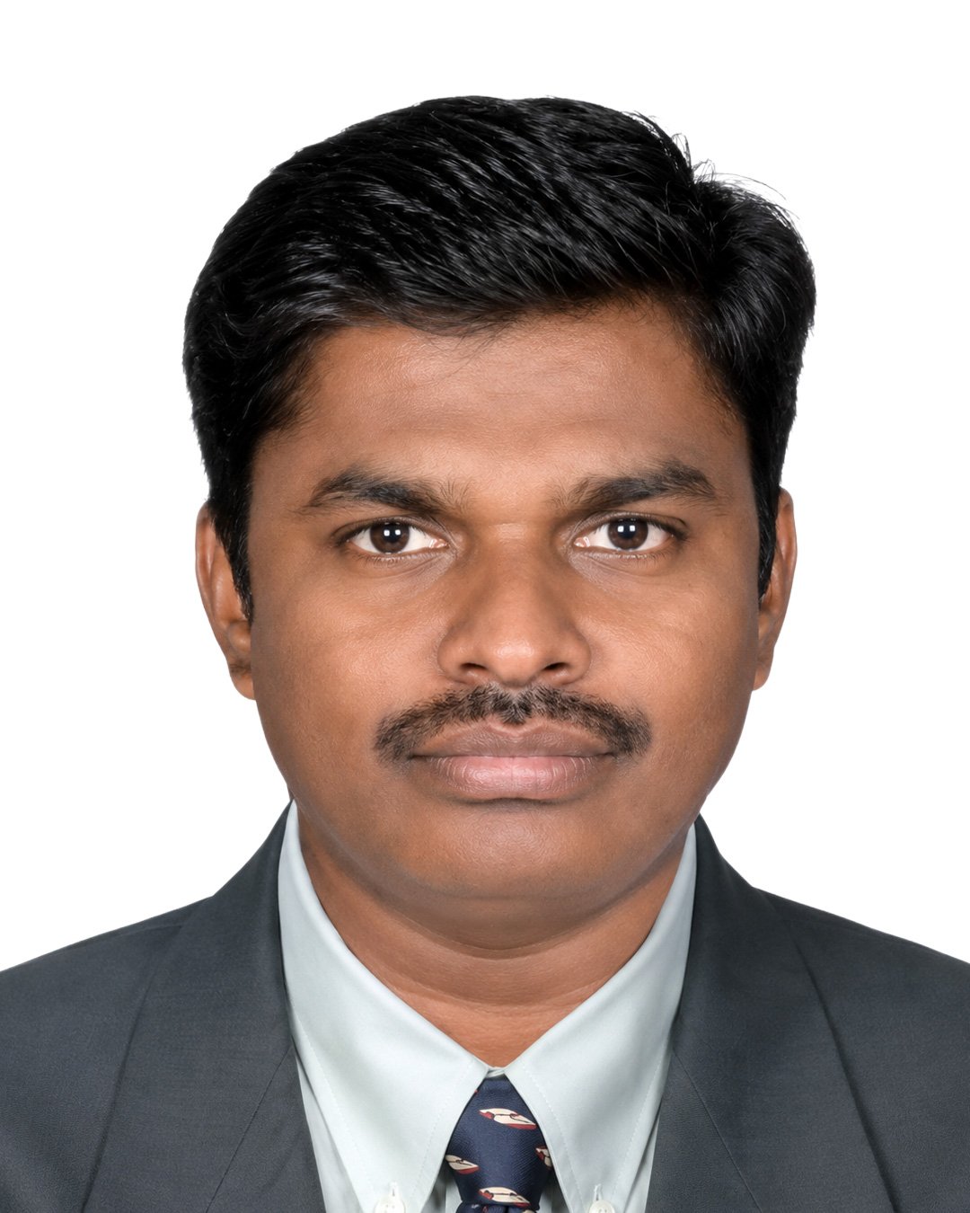 Dr. P. Thiyagarajan