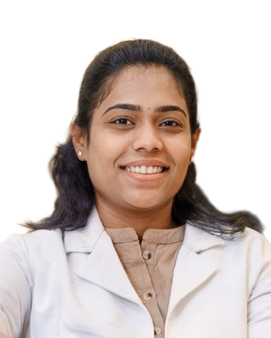 Dr. S. Keerthana