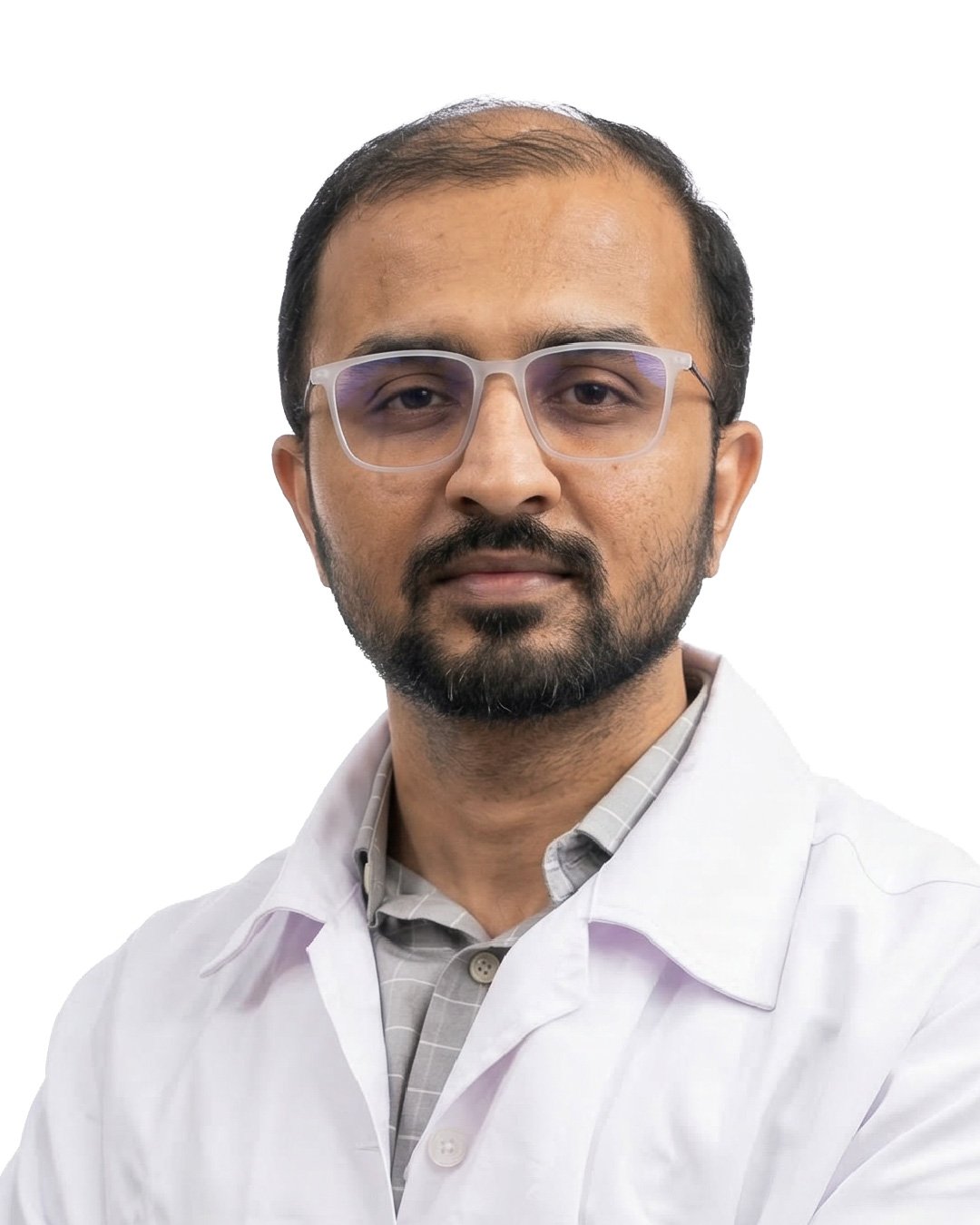 Dr. Sri Hari Prashanth K
