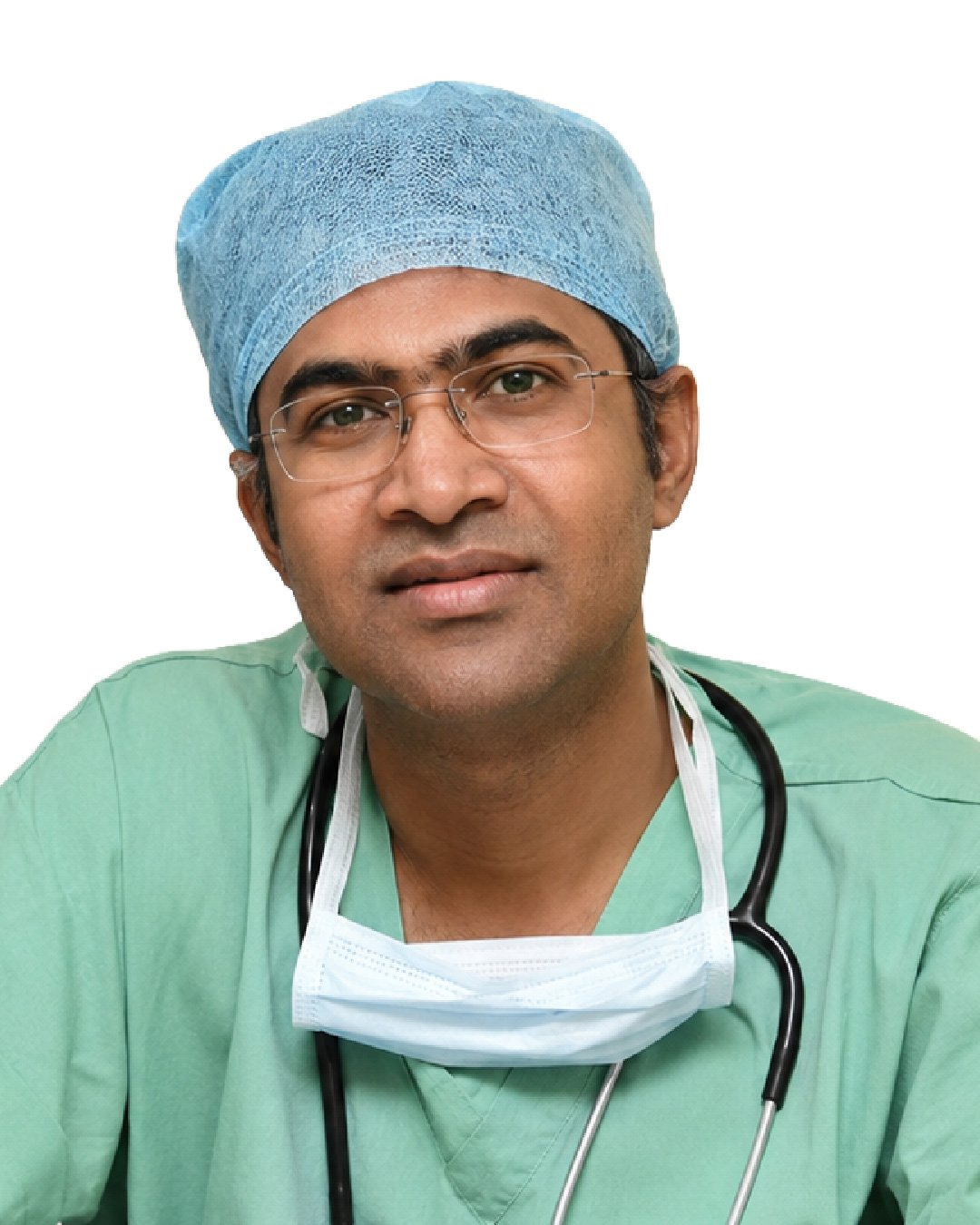 Dr. T. Periyasamy